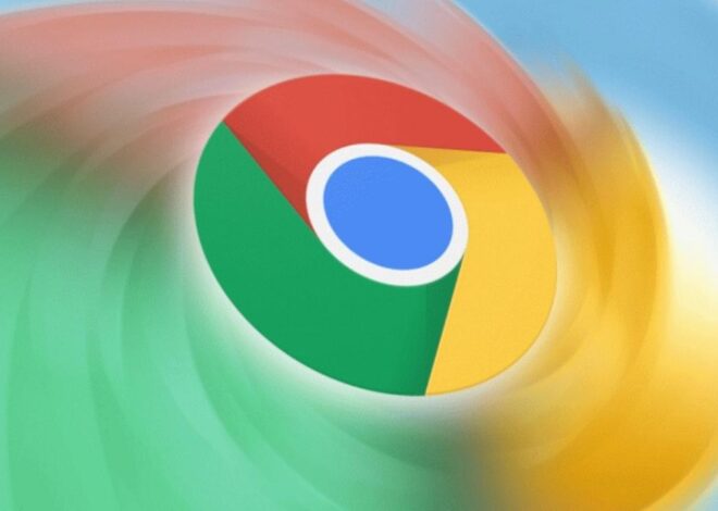 ABD Adalet Bakanlığı harekete geçti: Google Chrome satılabilir!